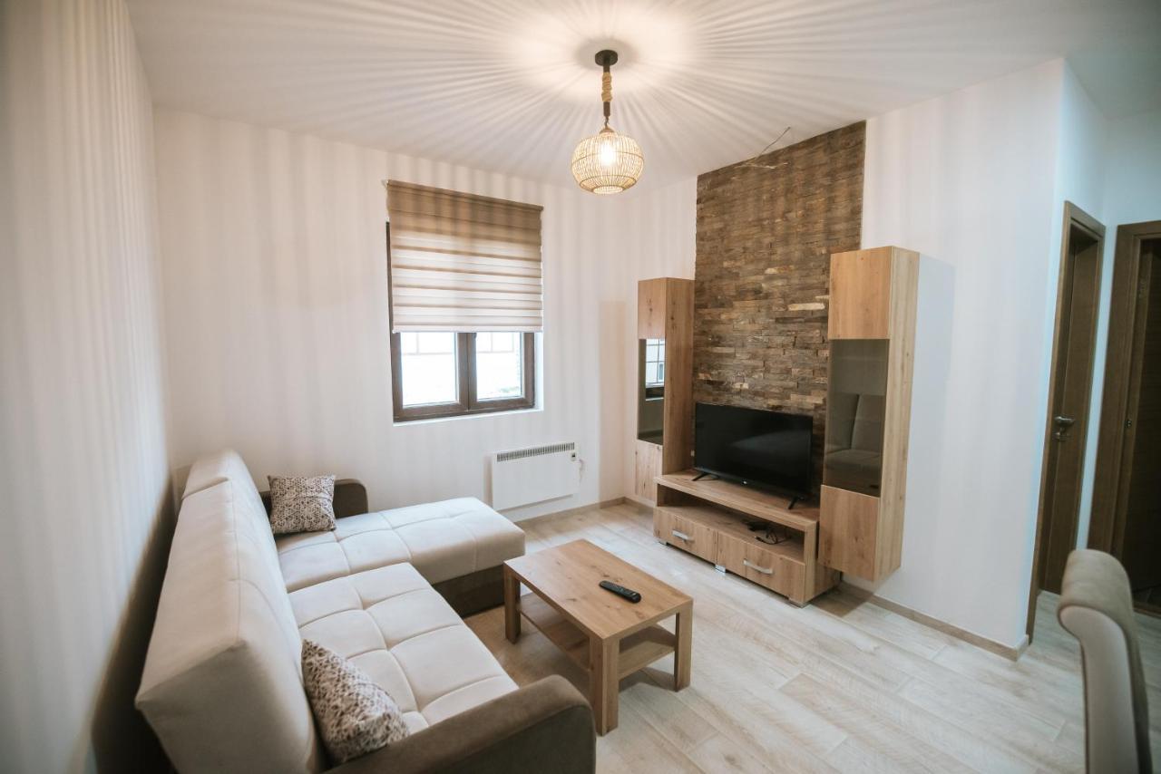 קופאוניק Kraljevi Konaci -Apartmani Bajka מראה חיצוני תמונה