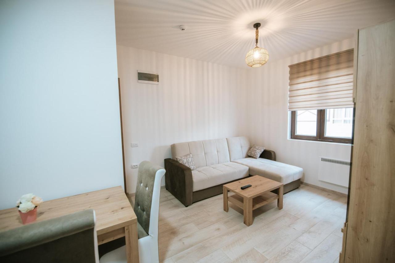 קופאוניק Kraljevi Konaci -Apartmani Bajka מראה חיצוני תמונה