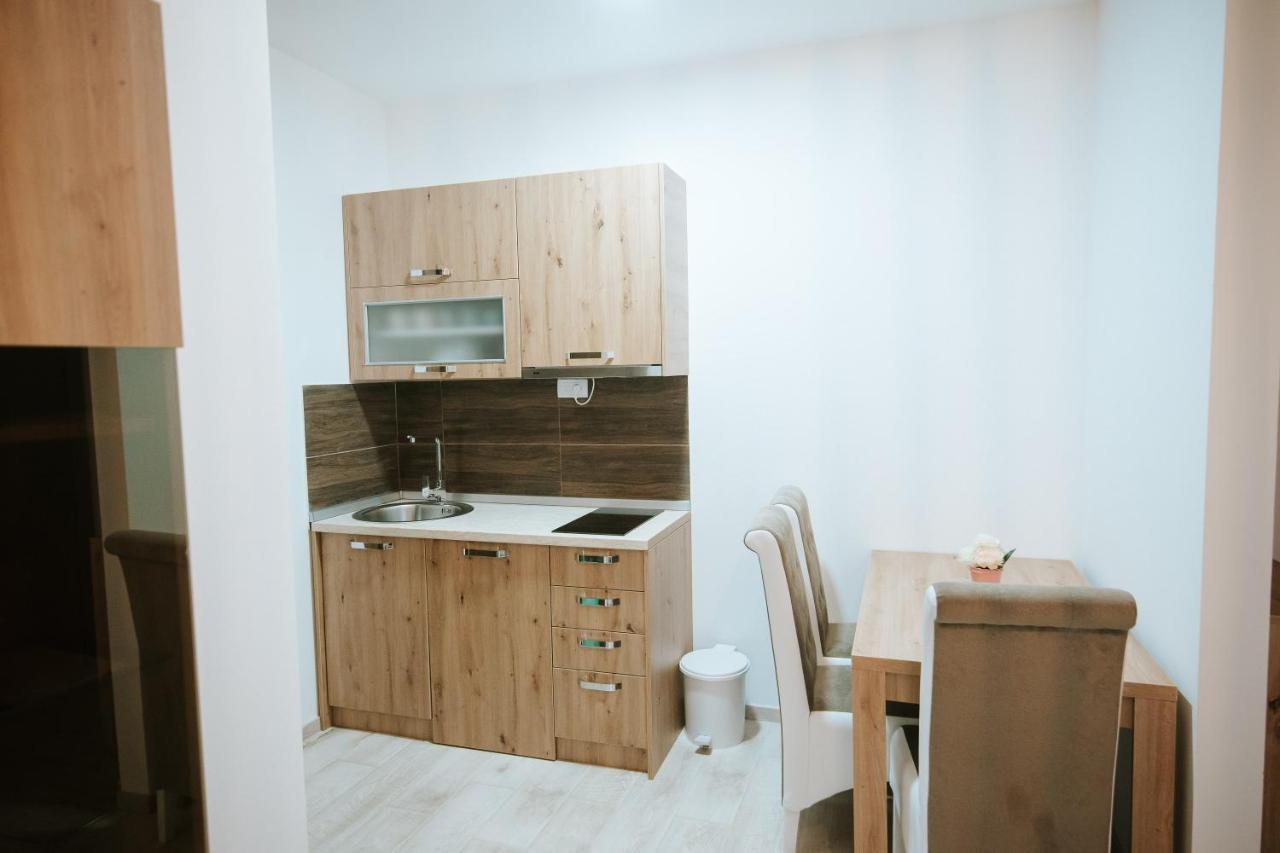 קופאוניק Kraljevi Konaci -Apartmani Bajka מראה חיצוני תמונה