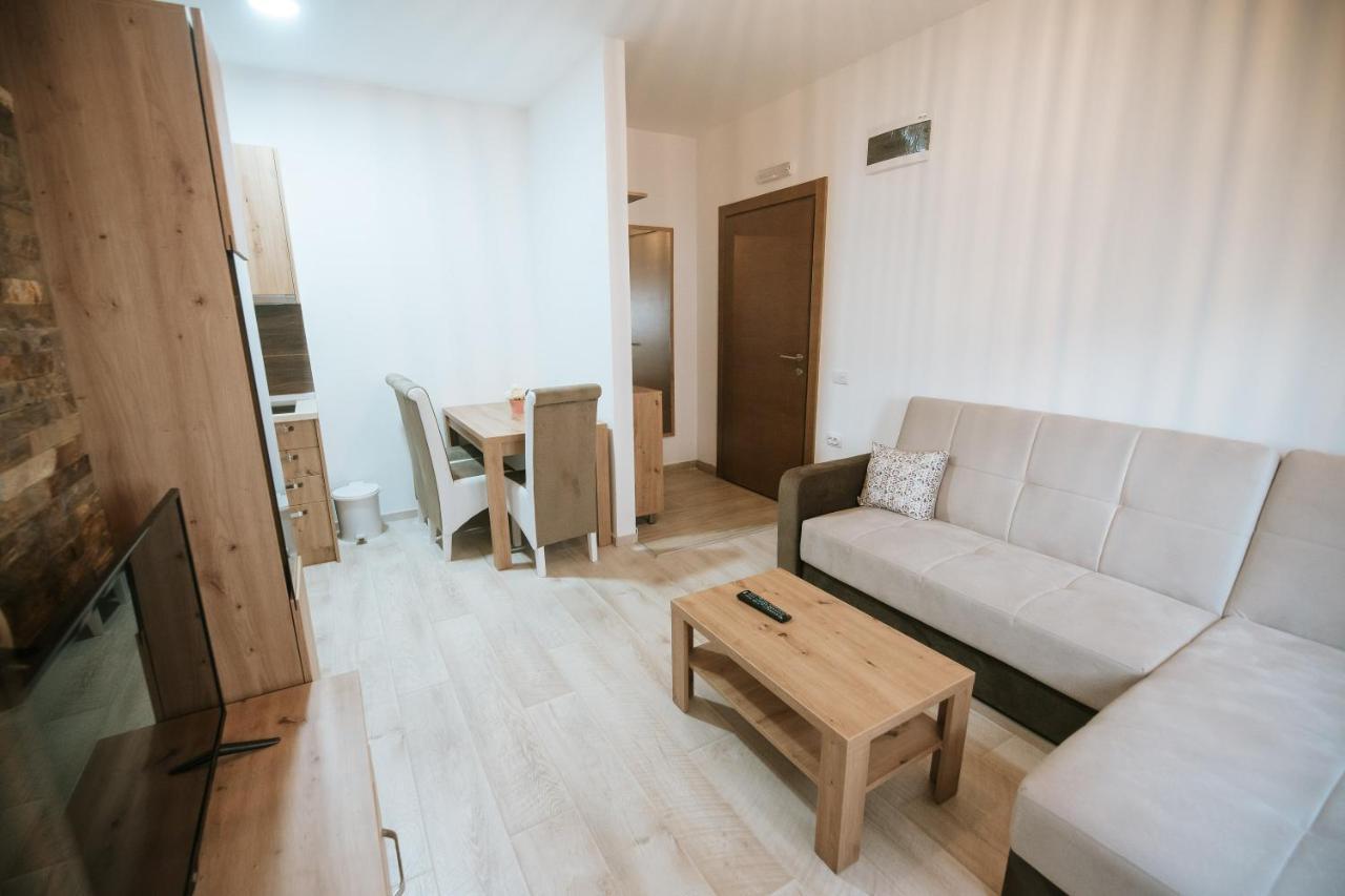 קופאוניק Kraljevi Konaci -Apartmani Bajka מראה חיצוני תמונה