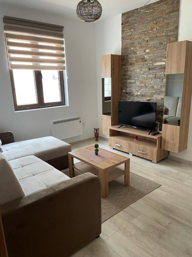 קופאוניק Kraljevi Konaci -Apartmani Bajka מראה חיצוני תמונה