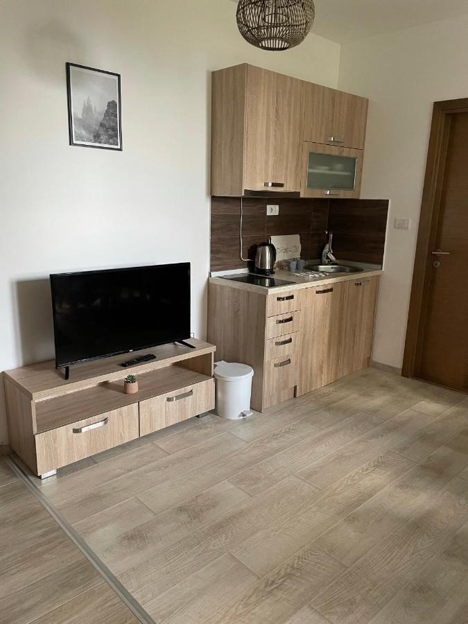 קופאוניק Kraljevi Konaci -Apartmani Bajka מראה חיצוני תמונה