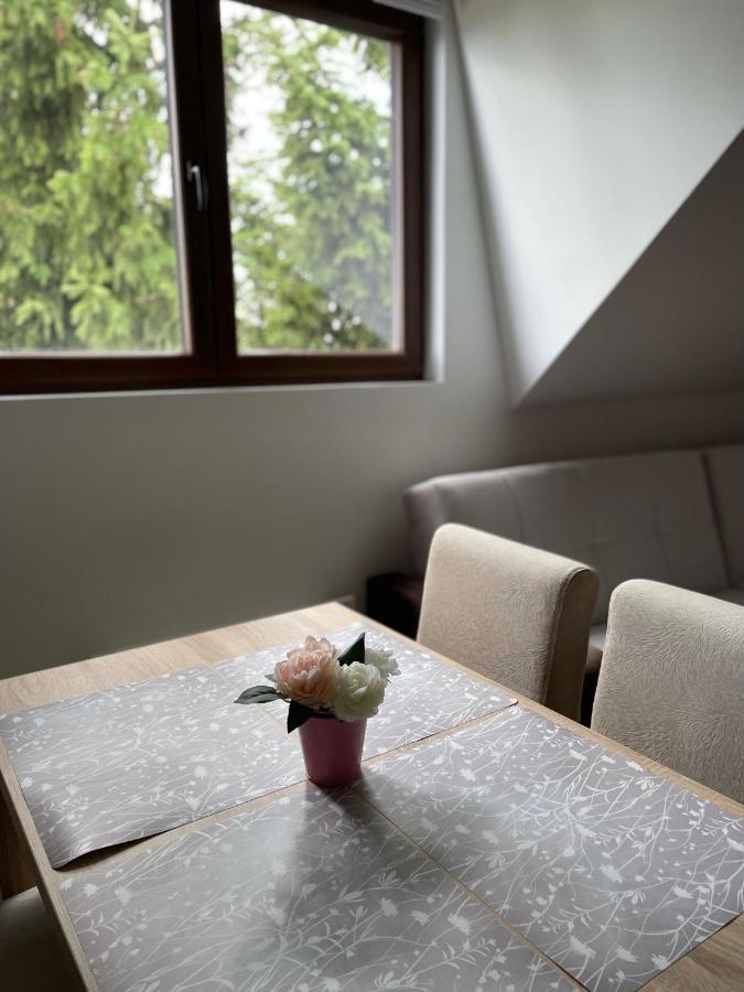 קופאוניק Kraljevi Konaci -Apartmani Bajka מראה חיצוני תמונה