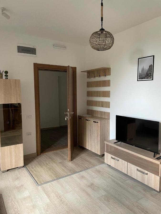 קופאוניק Kraljevi Konaci -Apartmani Bajka מראה חיצוני תמונה