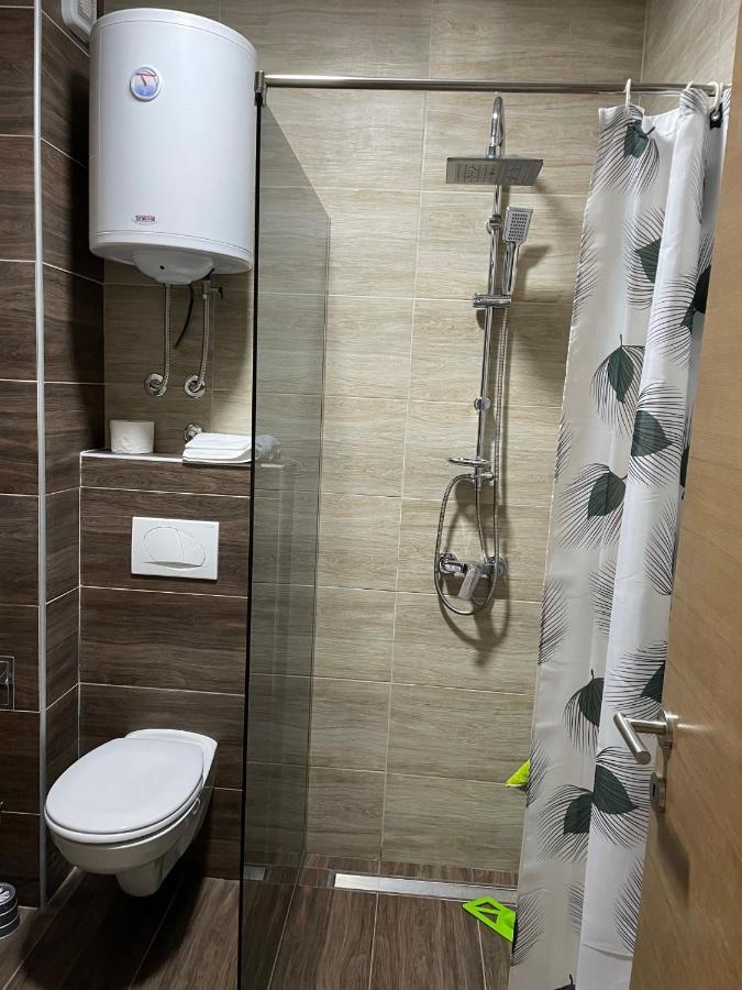 קופאוניק Kraljevi Konaci -Apartmani Bajka מראה חיצוני תמונה