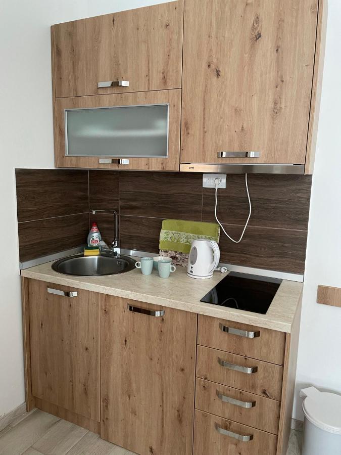 קופאוניק Kraljevi Konaci -Apartmani Bajka מראה חיצוני תמונה