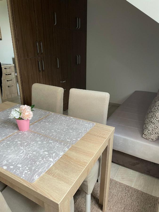 קופאוניק Kraljevi Konaci -Apartmani Bajka מראה חיצוני תמונה