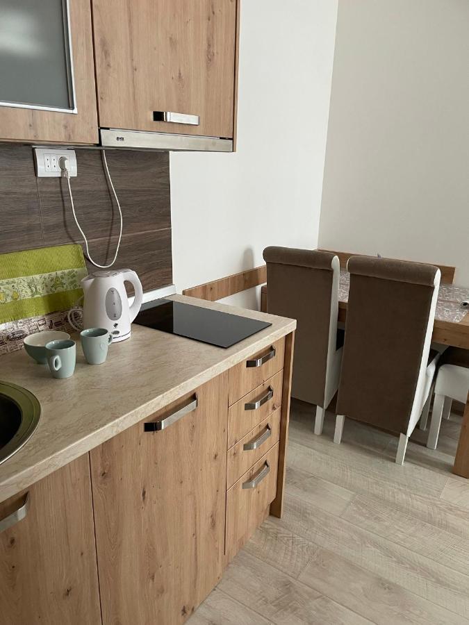 קופאוניק Kraljevi Konaci -Apartmani Bajka מראה חיצוני תמונה