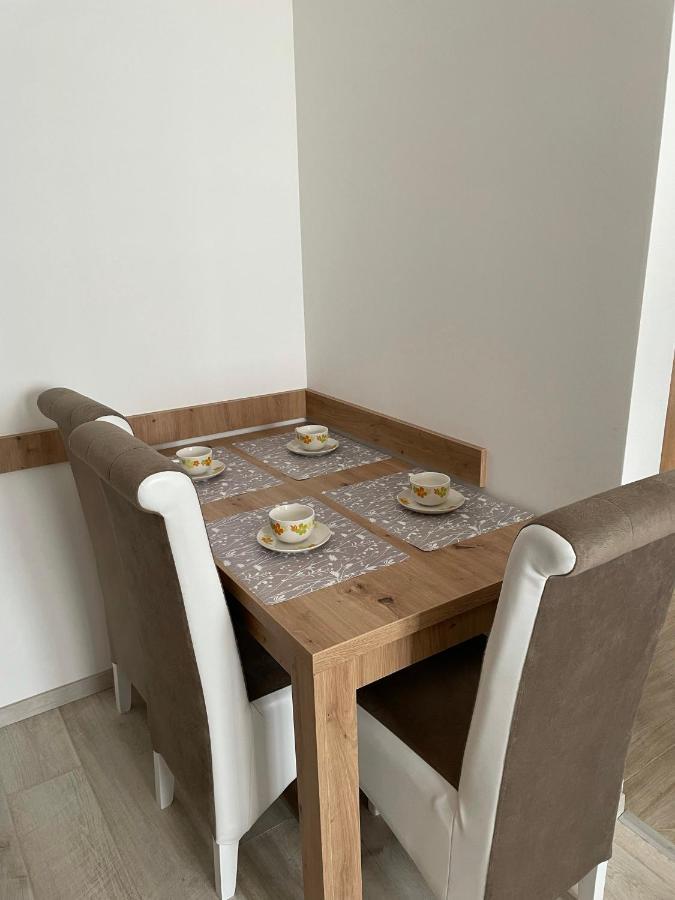 קופאוניק Kraljevi Konaci -Apartmani Bajka מראה חיצוני תמונה